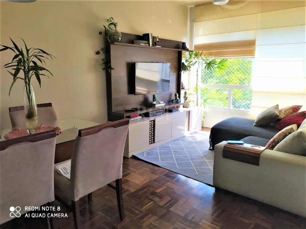 Apartamento, 2 quartos, 60 m² - Foto 1