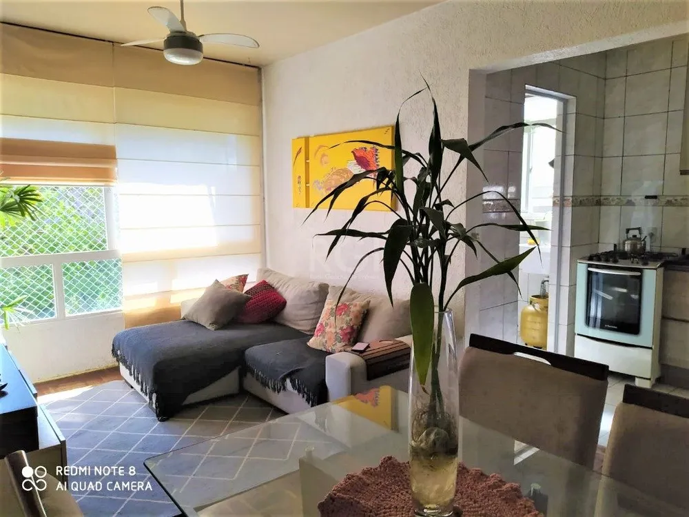 Apartamento, 2 quartos, 60 m² - Foto 3