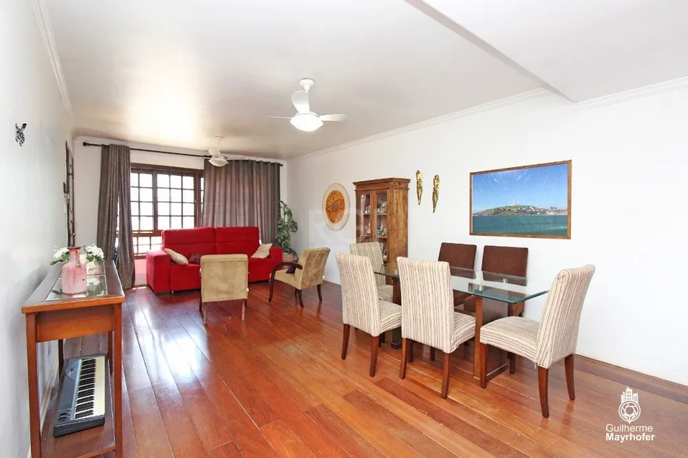 Casa, 4 quartos, 202 m² - Foto 3
