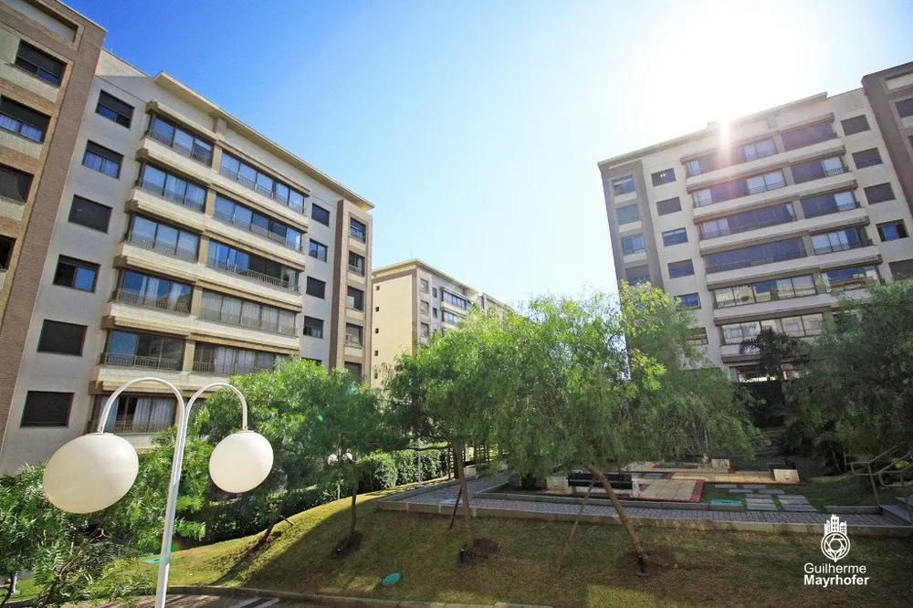 Apartamento, 3 quartos, 104 m² - Foto 2