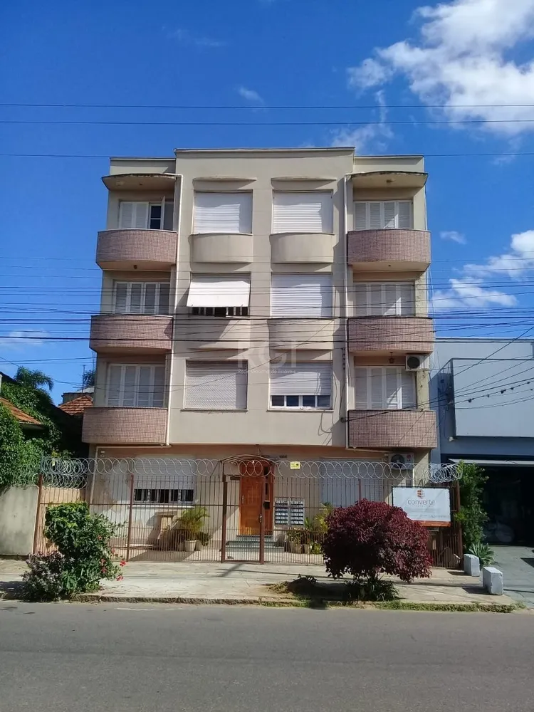 Apartamento, 2 quartos, 61 m² - Foto 1