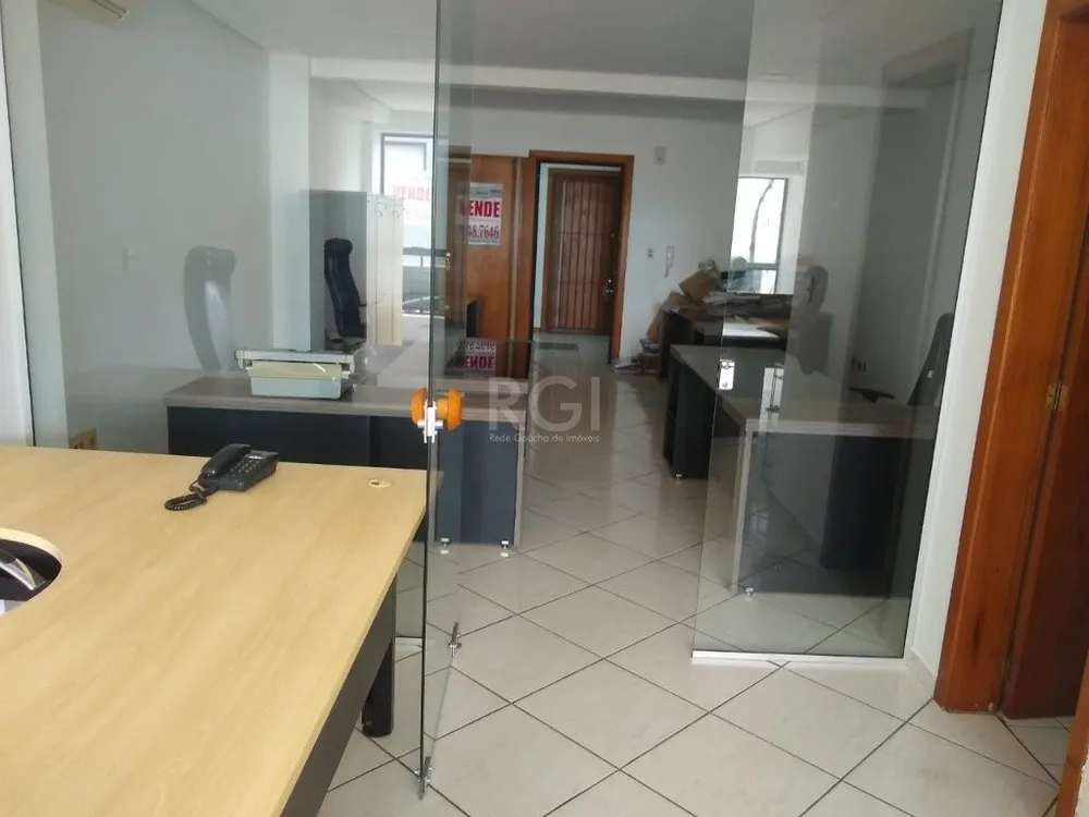 Sala-Conjunto - Foto 4