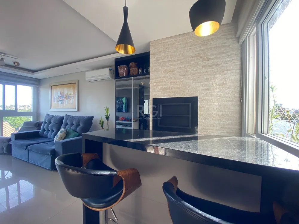 Apartamento, 2 quartos, 81 m² - Foto 1