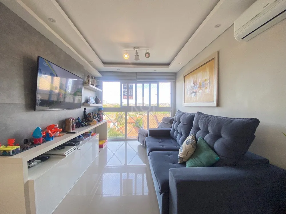Apartamento, 2 quartos, 81 m² - Foto 4