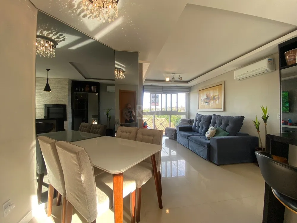 Apartamento, 2 quartos, 81 m² - Foto 3