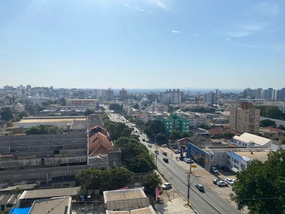 Cobertura, 3 quartos, 172 m² - Foto 4