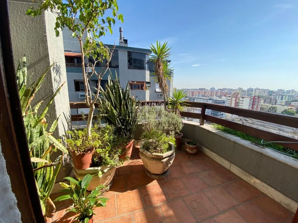 Cobertura, 3 quartos, 172 m² - Foto 3