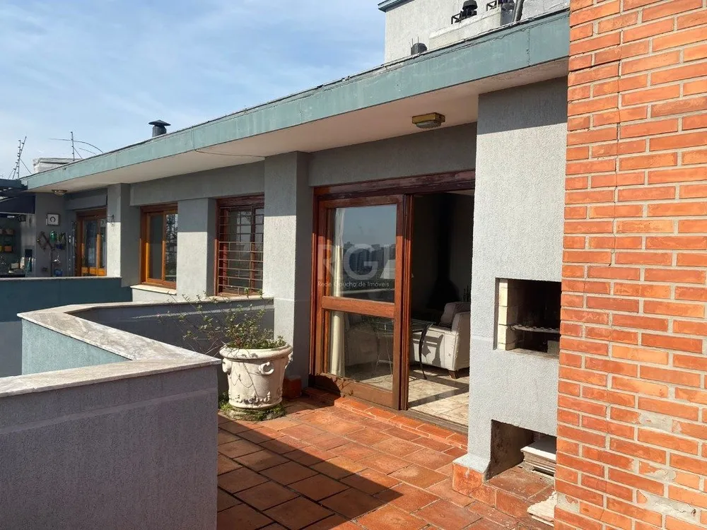 Cobertura, 3 quartos, 172 m² - Foto 2