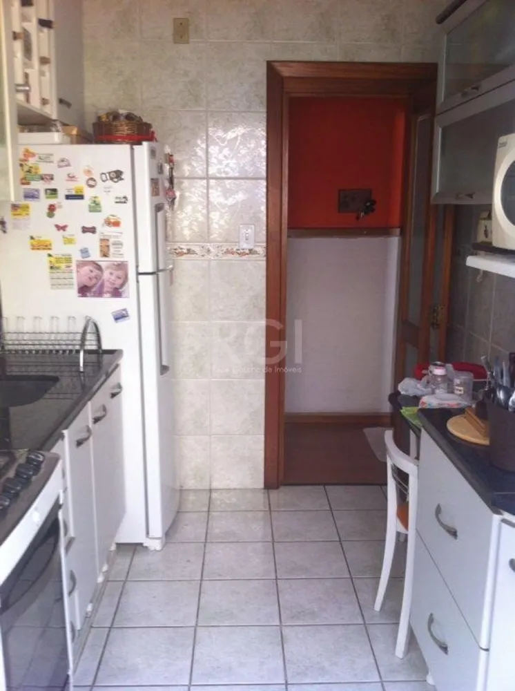 Apartamento, 2 quartos, 69 m² - Foto 3