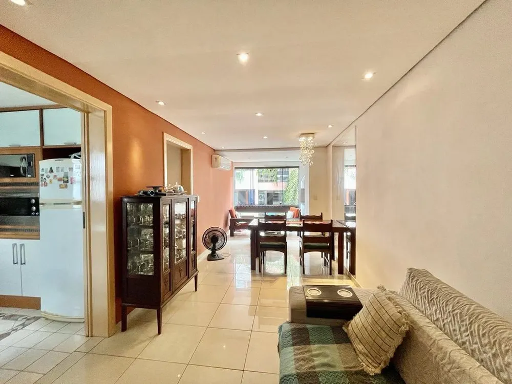 Apartamento, 3 quartos, 85 m² - Foto 2