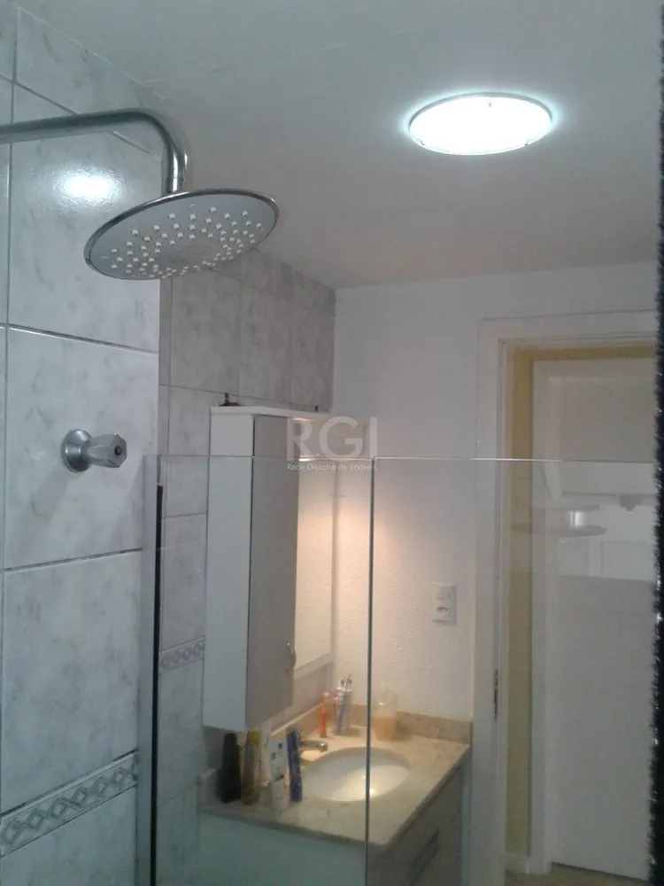 Apartamento, 2 quartos, 57 m² - Foto 3