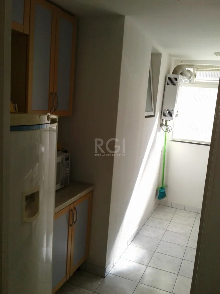 Apartamento, 2 quartos, 57 m² - Foto 2