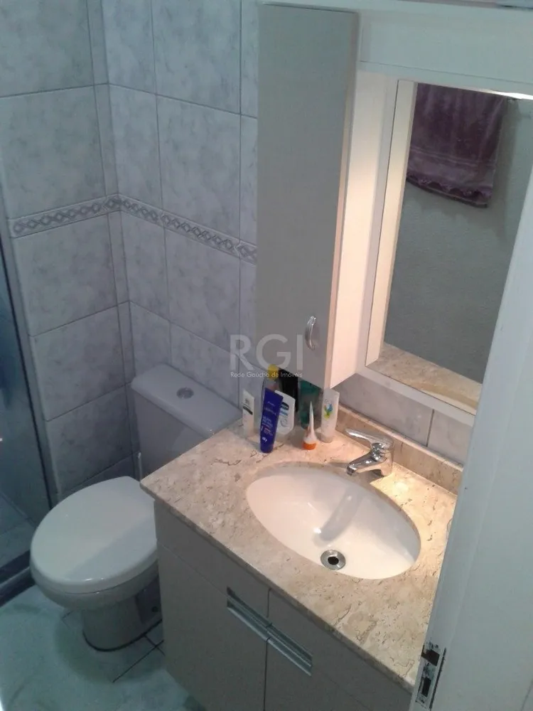 Apartamento, 2 quartos, 57 m² - Foto 4