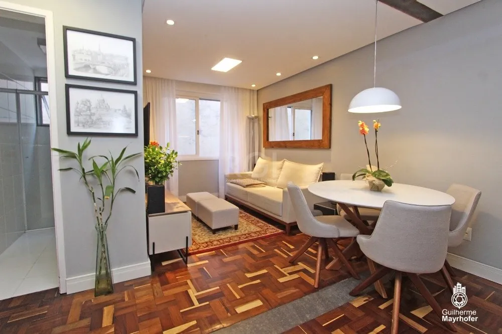 Apartamento, 1 quarto, 70 m² - Foto 3