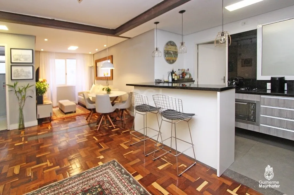 Apartamento, 1 quarto, 70 m² - Foto 1