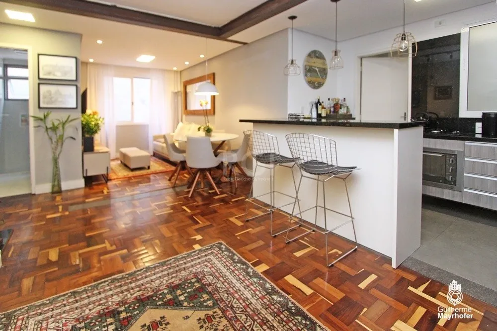 Apartamento, 1 quarto, 70 m² - Foto 2