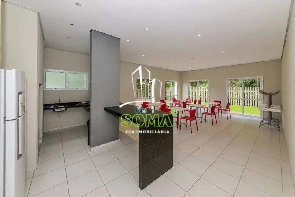 Apartamento, 2 quartos, 56 m² - Foto 4