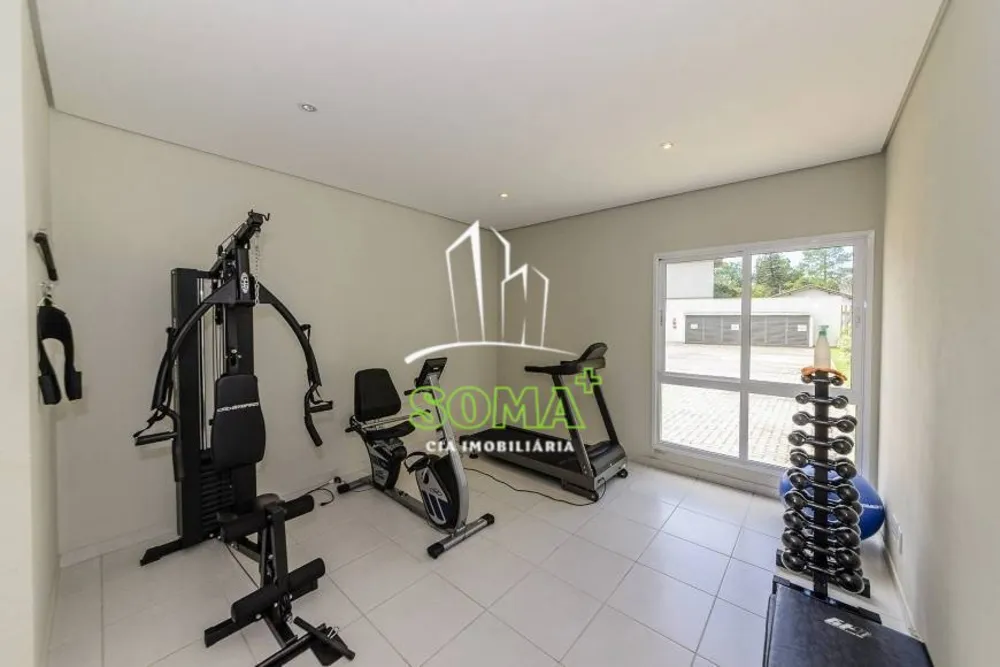 Apartamento, 2 quartos, 56 m² - Foto 2