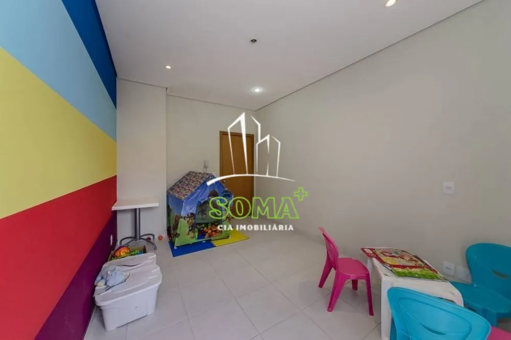 Apartamento, 2 quartos, 56 m² - Foto 3