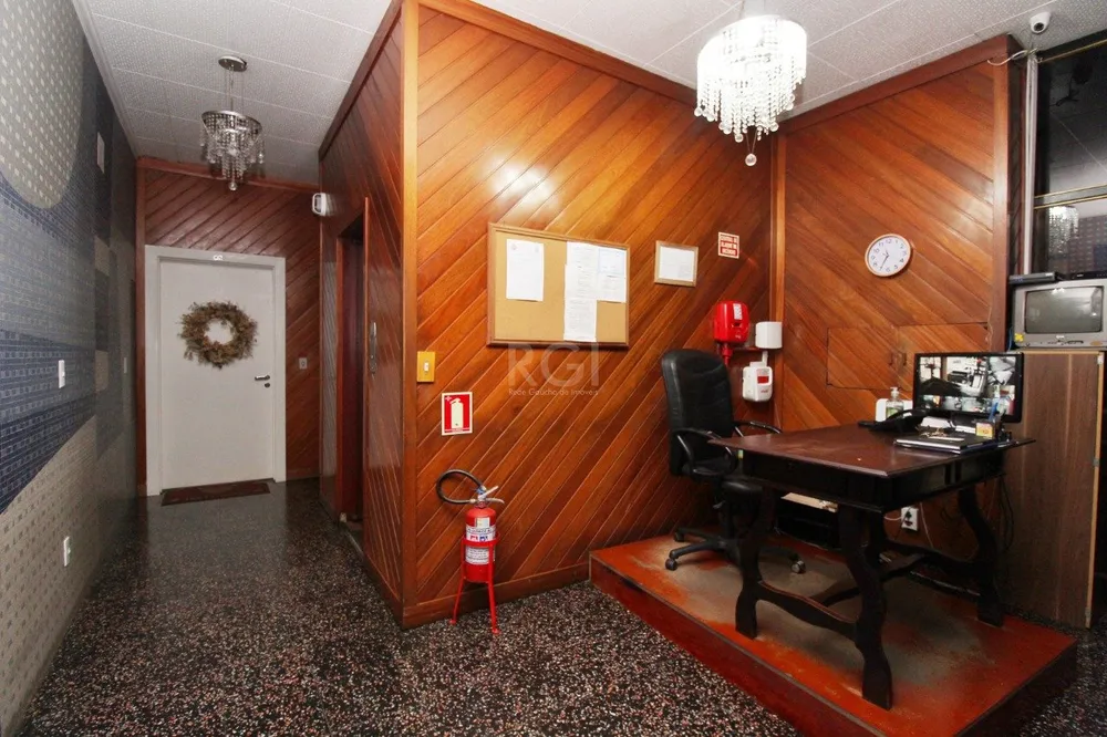 Apartamento, 3 quartos, 145 m² - Foto 1