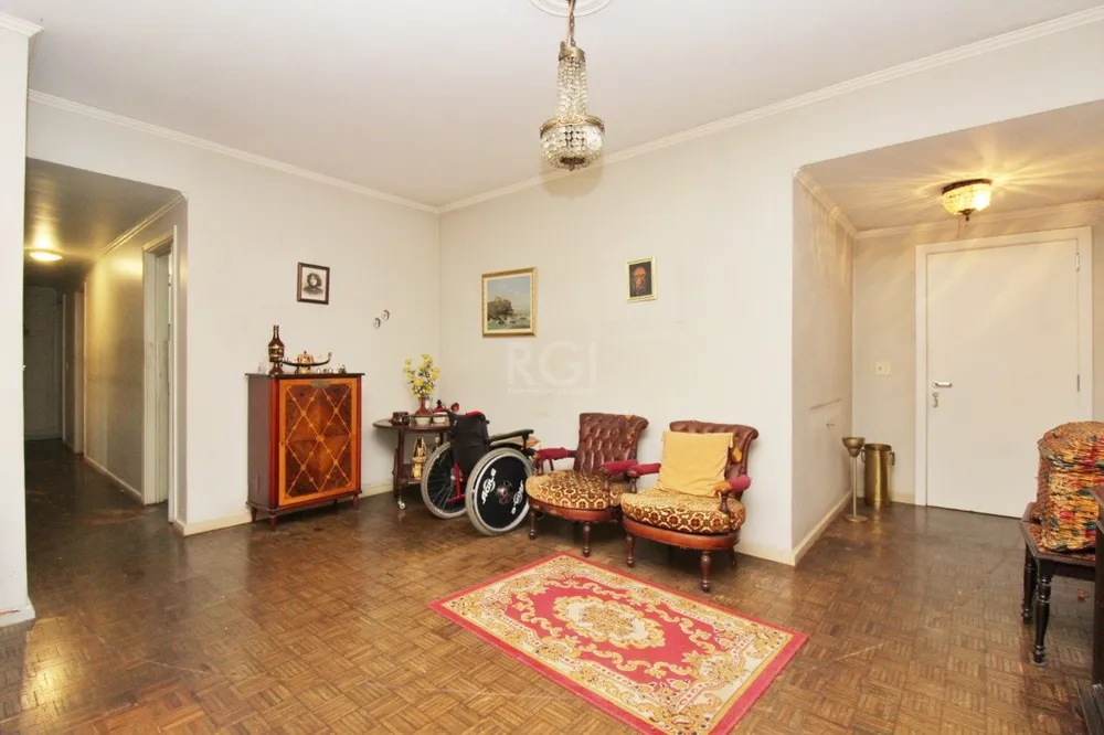 Apartamento, 3 quartos, 145 m² - Foto 4
