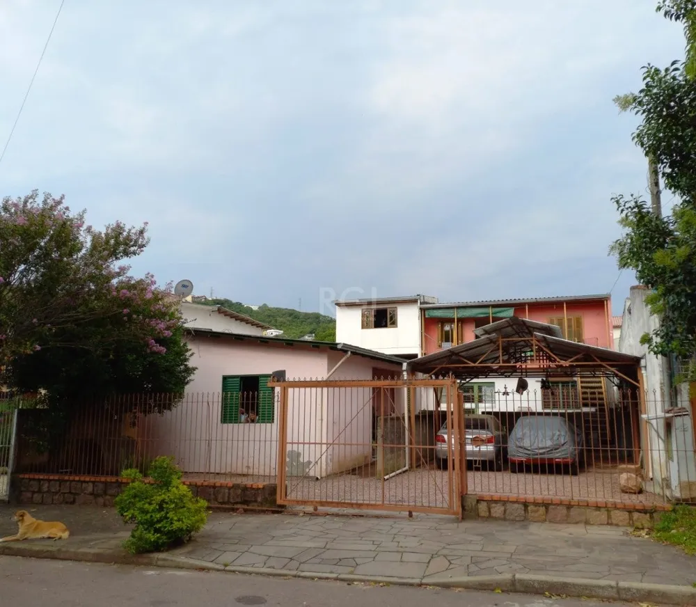 Terreno, 300 m² - Foto 1