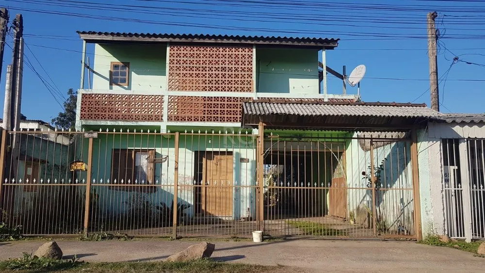 Casa, 3 quartos, 180 m² - Foto 1