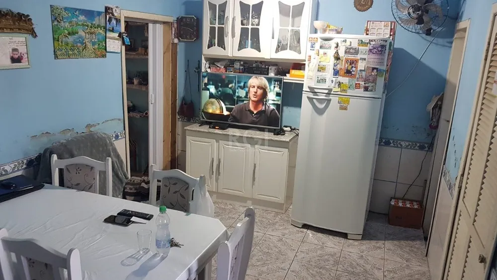 Casa, 3 quartos, 180 m² - Foto 4