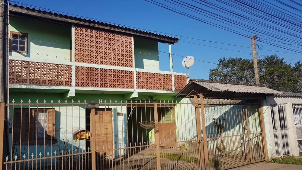 Casa, 3 quartos, 180 m² - Foto 3