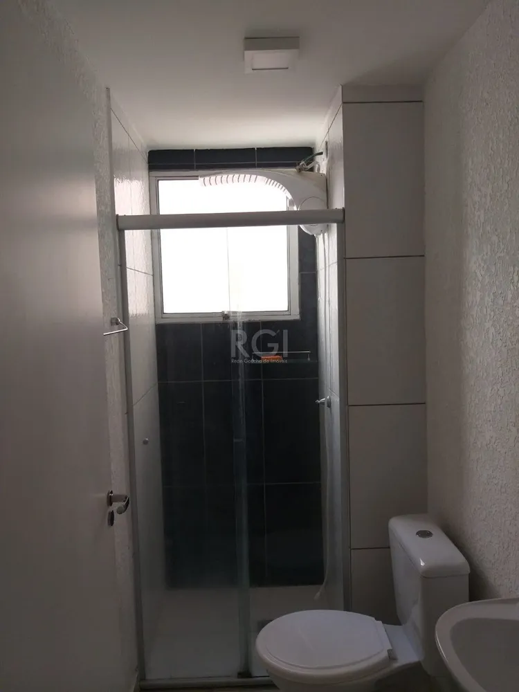 Apartamento, 2 quartos, 40 m² - Foto 3