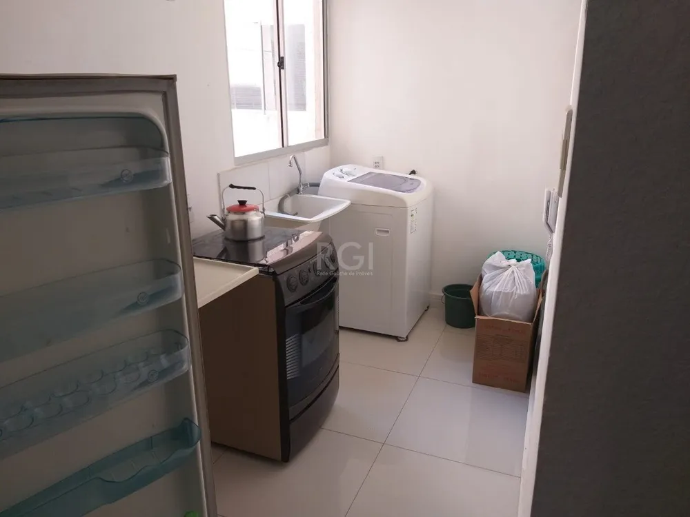 Apartamento, 2 quartos, 40 m² - Foto 4
