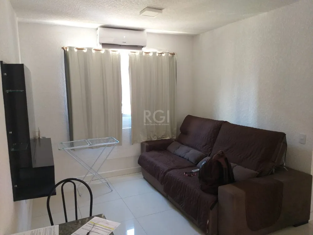 Apartamento, 2 quartos, 40 m² - Foto 1
