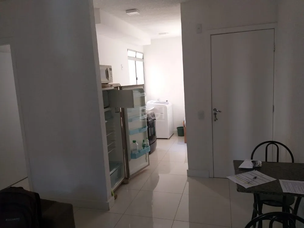 Apartamento, 2 quartos, 40 m² - Foto 2