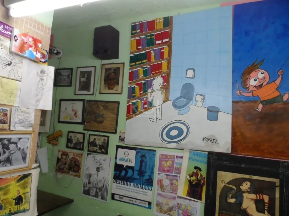 Loja-Salão, 91 m² - Foto 2
