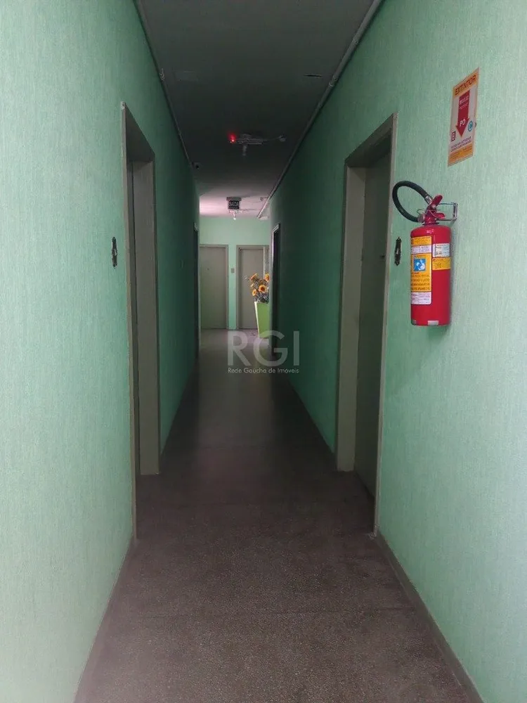 Apartamento, 1 quarto, 24 m² - Foto 2