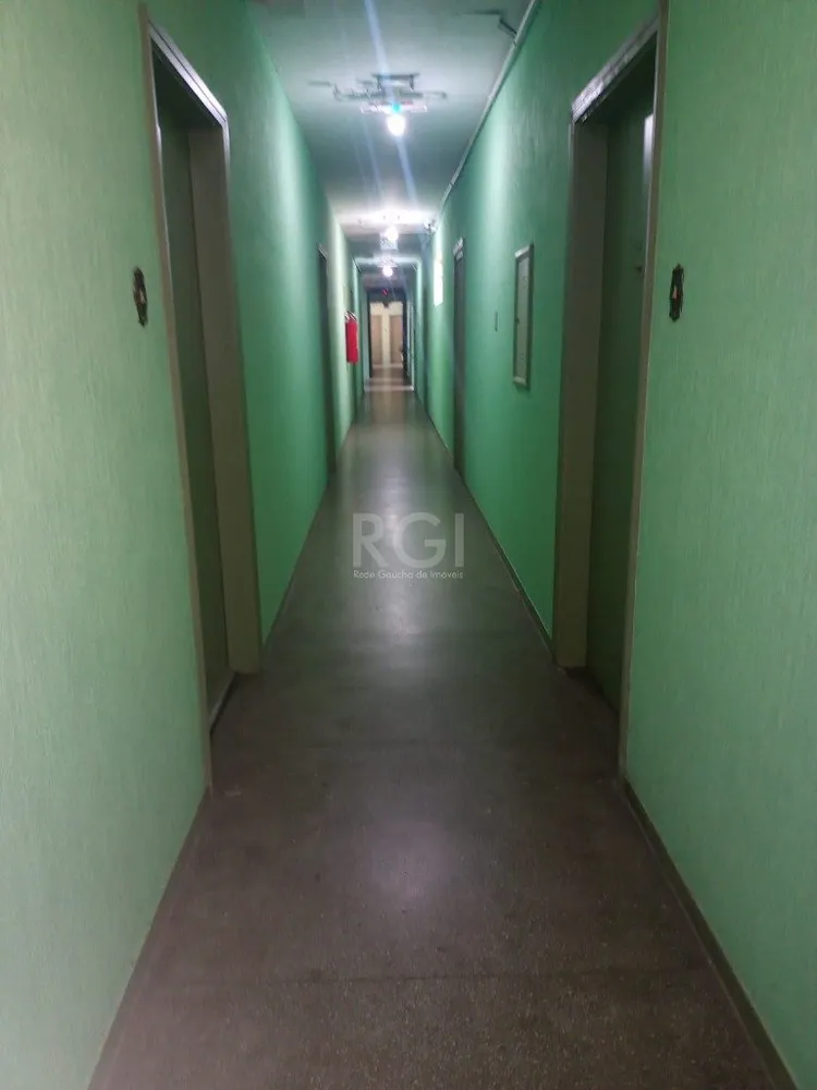 Apartamento, 1 quarto, 24 m² - Foto 1