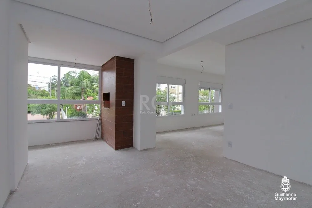 Apartamento, 1 quarto, 54 m² - Foto 1