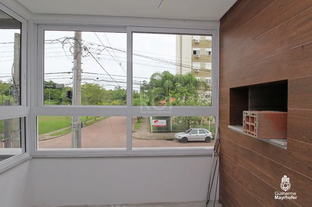 Apartamento, 1 quarto, 54 m² - Foto 3