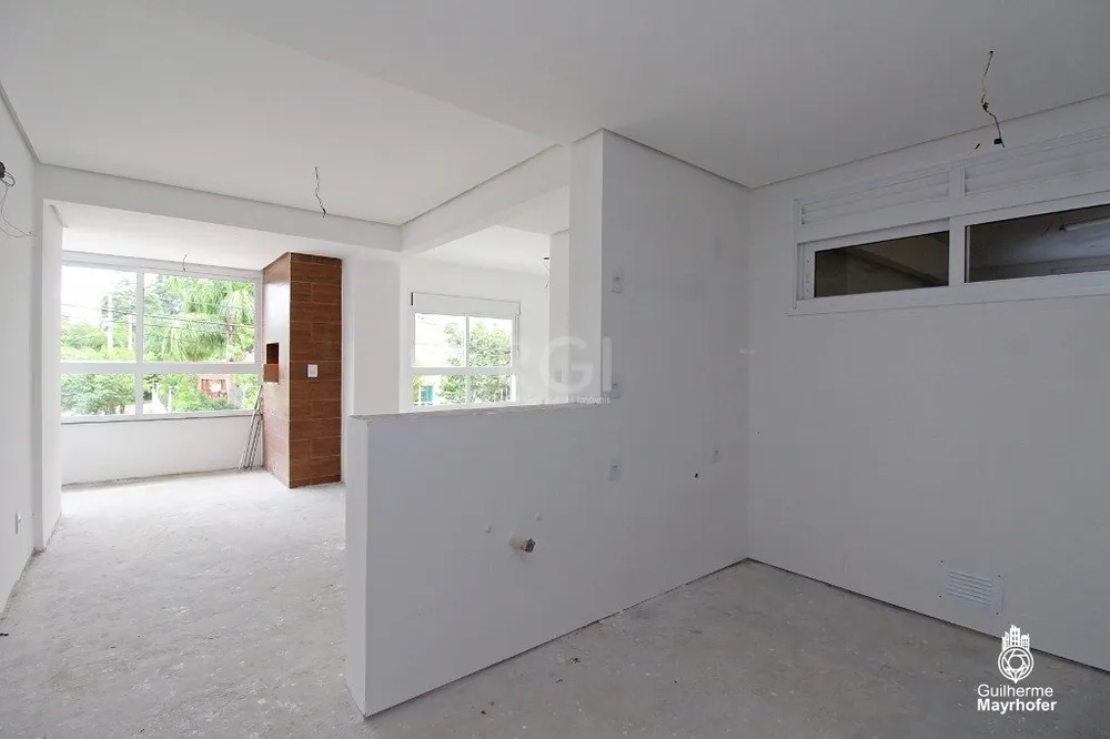 Apartamento, 1 quarto, 54 m² - Foto 2