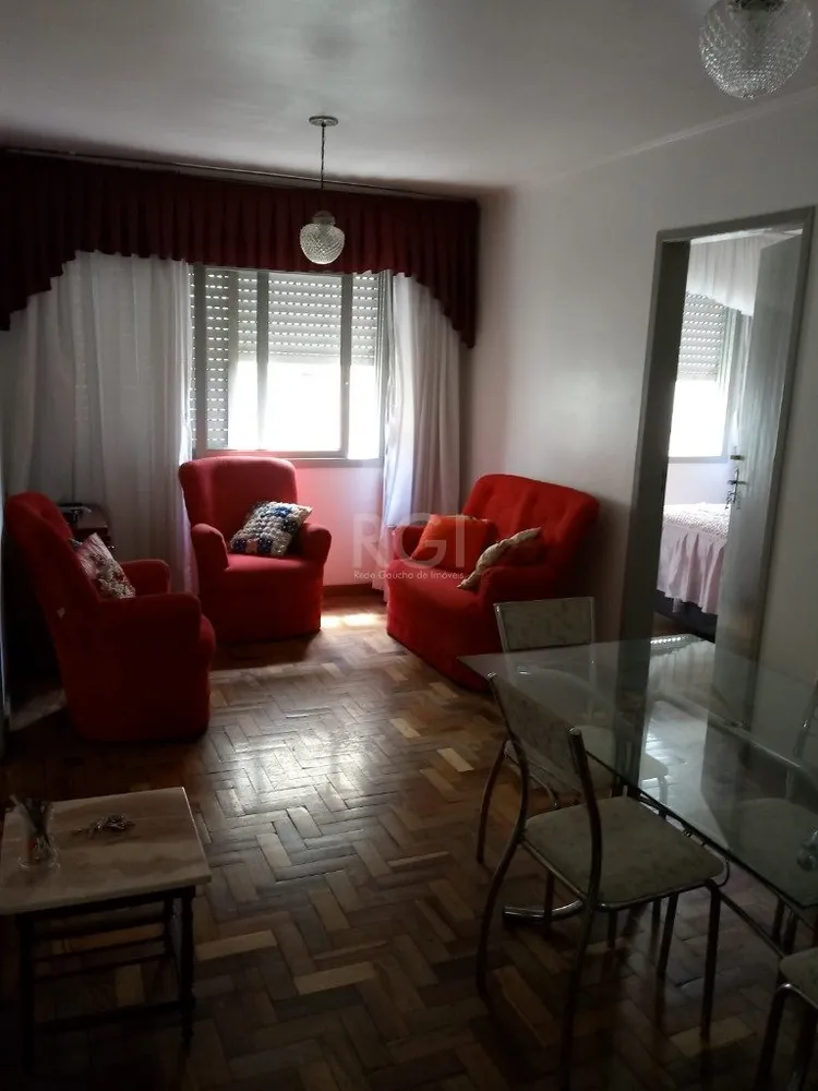 Apartamento, 1 quarto, 42 m² - Foto 4