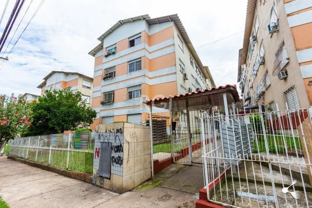 Apartamento, 1 quarto, 42 m² - Foto 1