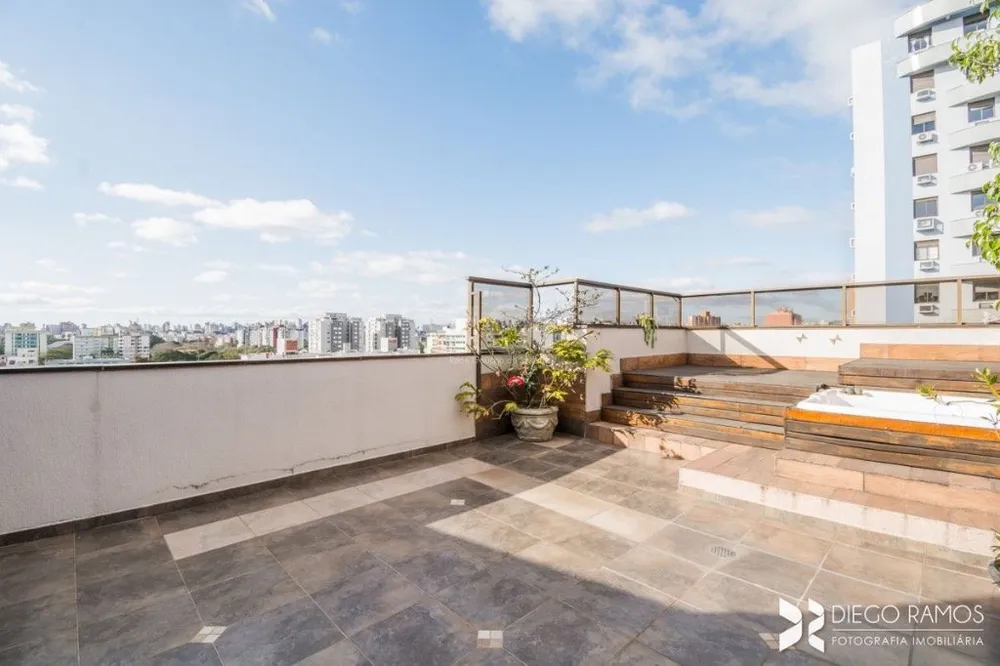 Cobertura, 3 quartos, 204 m² - Foto 4