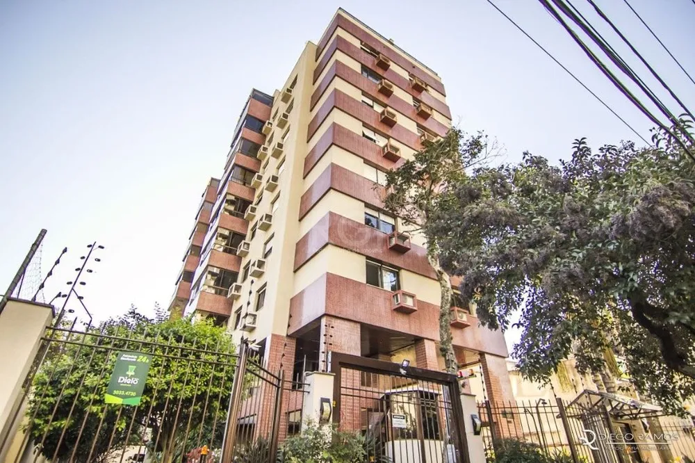 Cobertura, 3 quartos, 204 m² - Foto 2