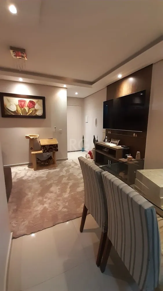 Apartamento, 2 quartos, 57 m² - Foto 3