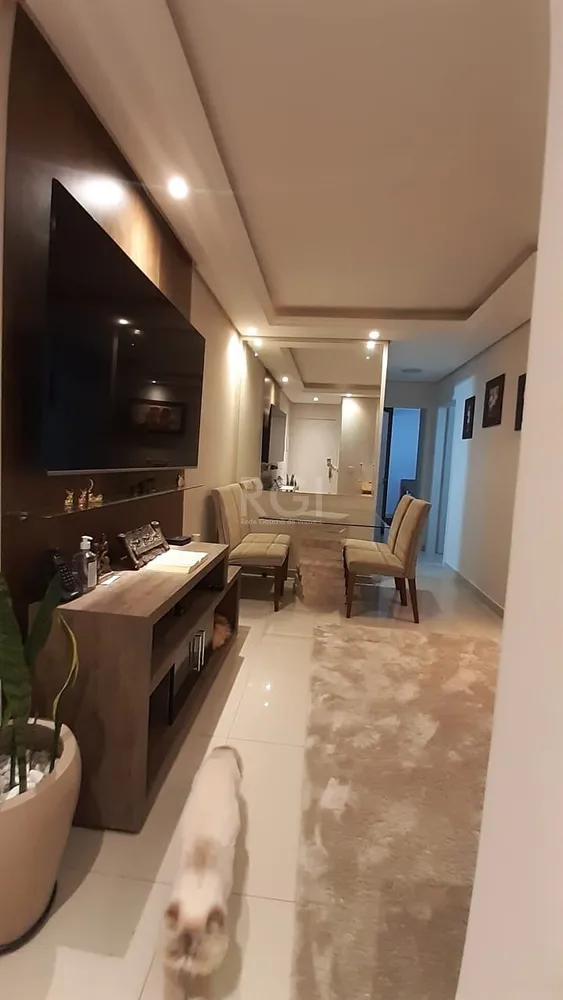 Apartamento, 2 quartos, 57 m² - Foto 4