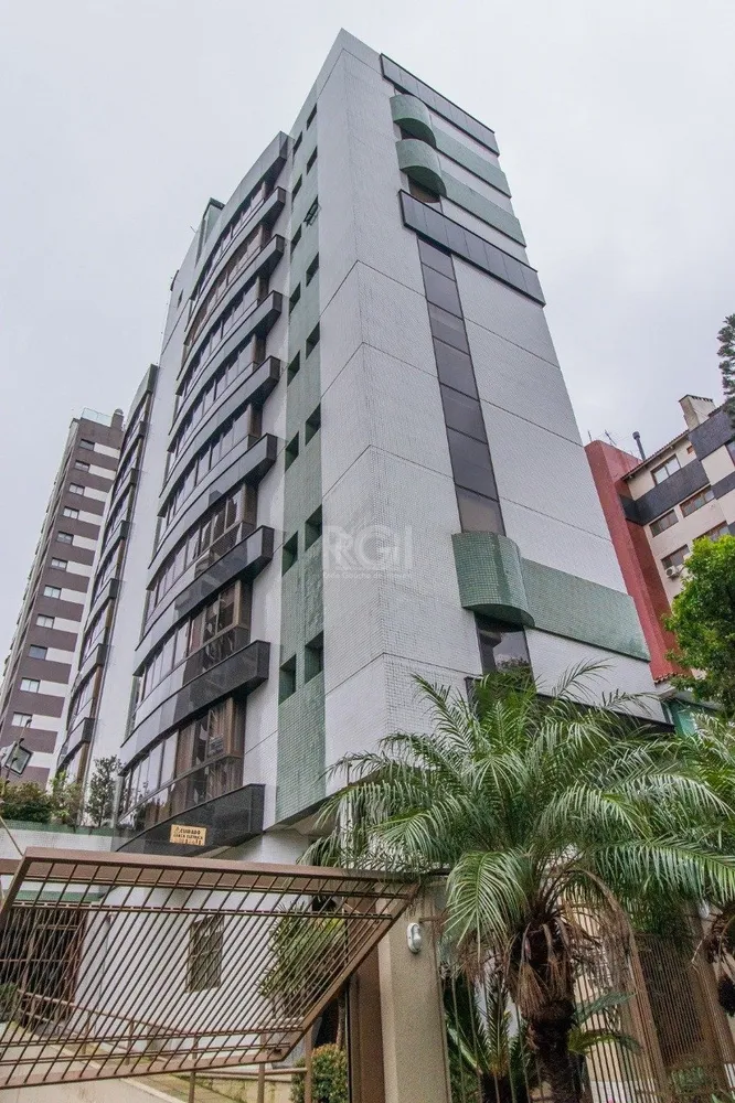 Apartamento, 2 quartos, 85 m² - Foto 1