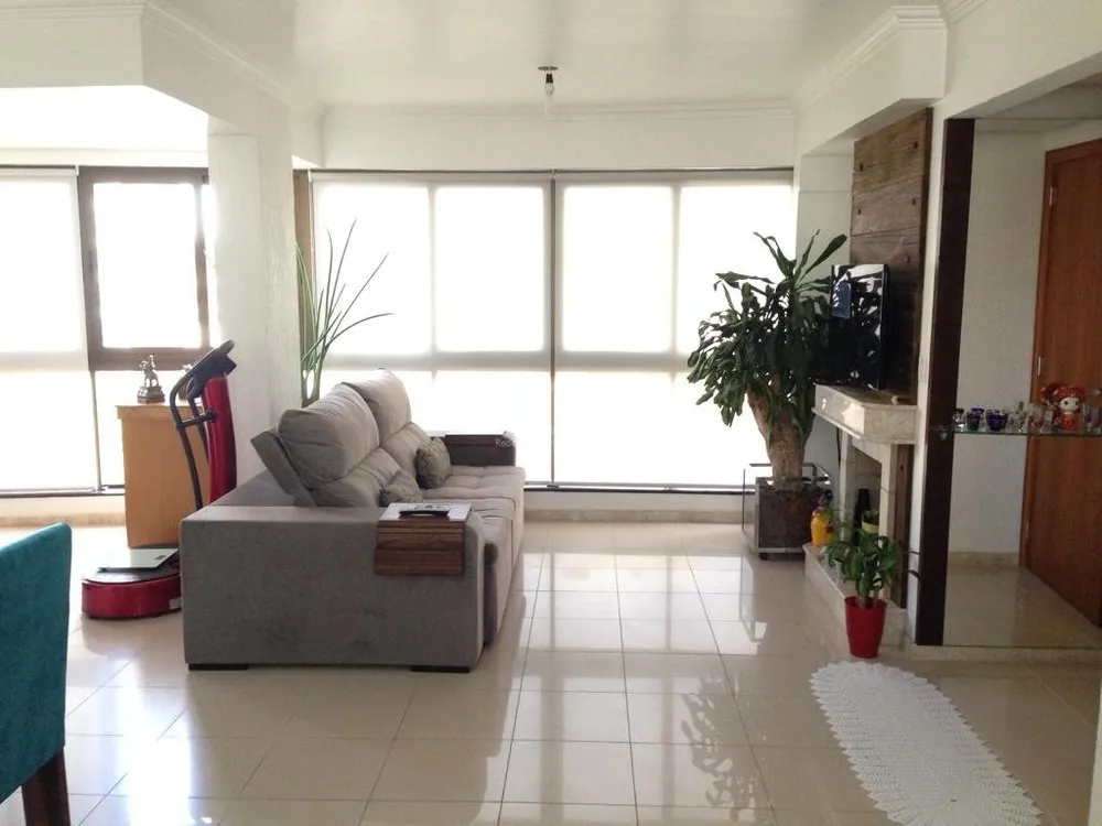 Apartamento, 2 quartos, 85 m² - Foto 2