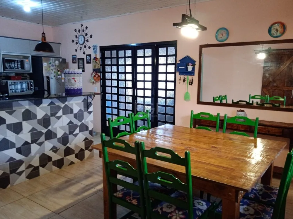 Casa, 3 quartos, 84 m² - Foto 1