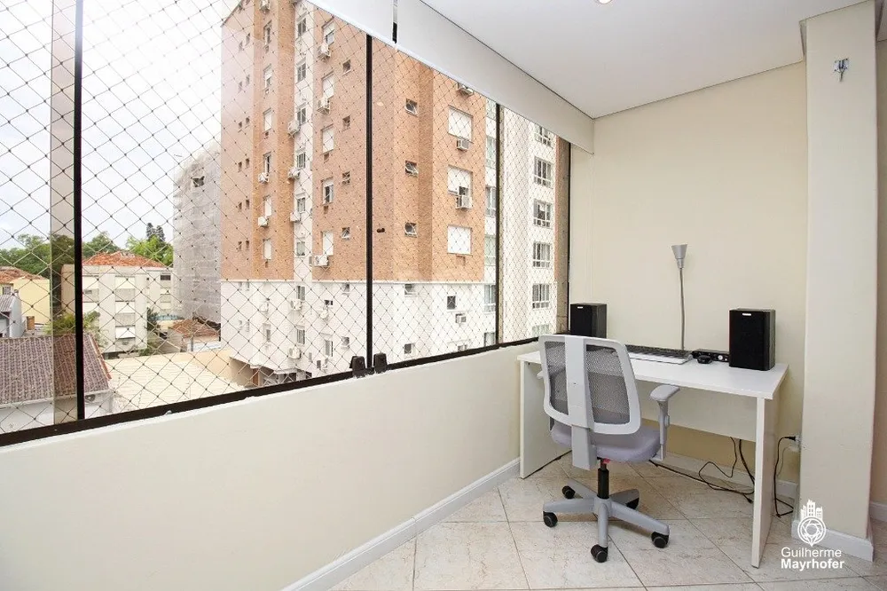 Cobertura, 3 quartos, 183 m² - Foto 4