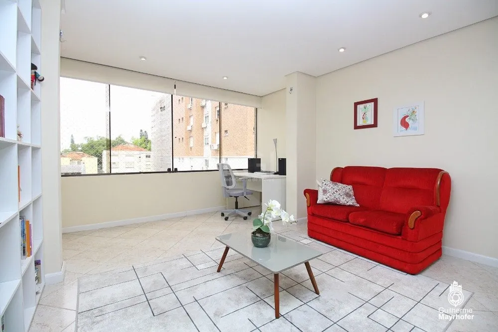 Cobertura, 3 quartos, 183 m² - Foto 2
